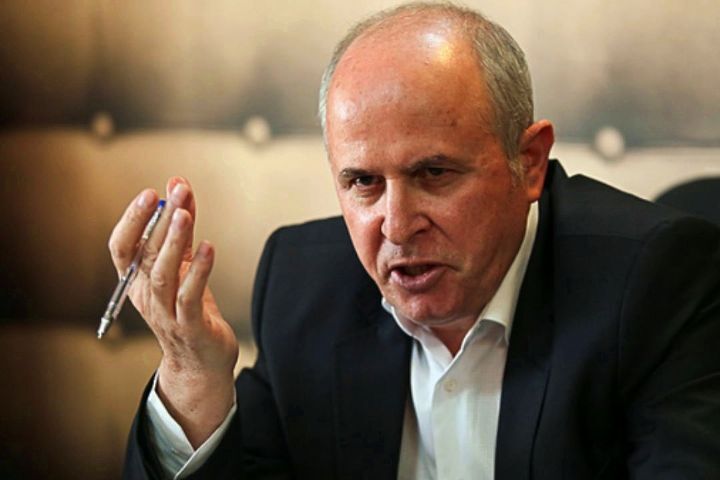 گرانی خودرو در کارخانه دلیل کاهش مشتری در بازار خودرو دیگر کالای سرمایه ای نیست