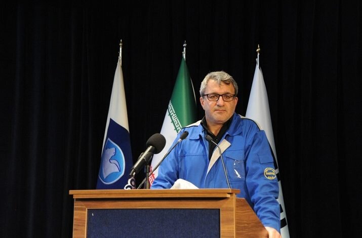 فراخوان برای خودروهای ۲۰۶، ۲۰۷ و رانا| تولید روزانه ۲هزار دستگاه خودرو در کشور