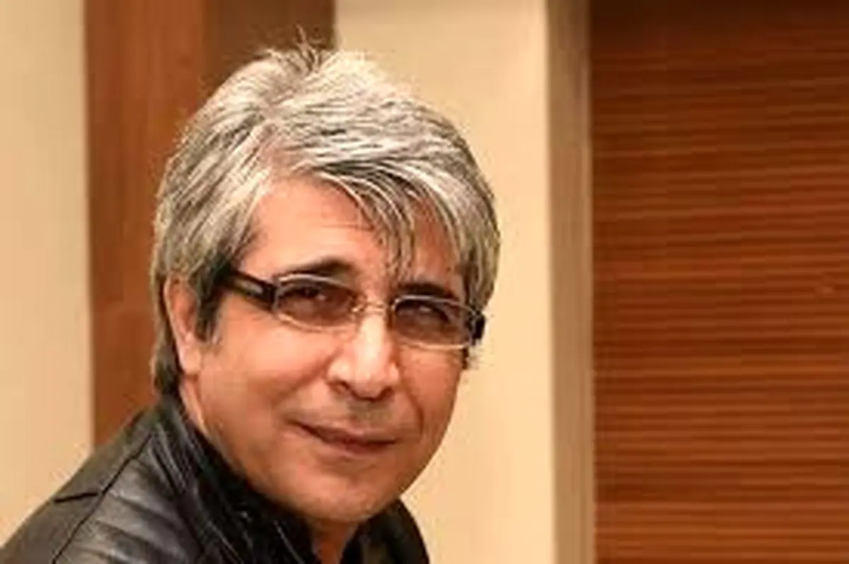 اتفاق تلخی برای امیر غفارمنش افتاد/فیلم