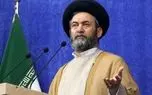 واکنش امام جمعه اردبیل به بی احترامی‌های اپوزیسیون به تصاویر رهبری/ عود وقتی بسوزد دنیا را معطر می‌کند