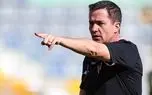 دومین مربی پرسپولیس هم جدا می‌شود!