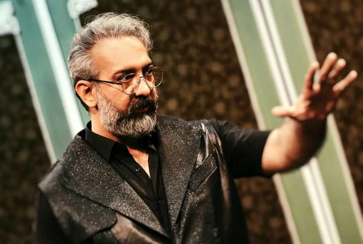 دلیل سانسور آهنگ چه بود