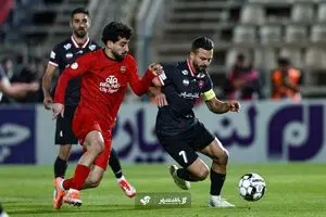 حق با پرسپولیس است یا تراکتور؟/ این محرومیت، آن محرومیت نیست!