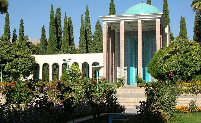 بلیط اتوبوس تهران به شیراز علی بابا