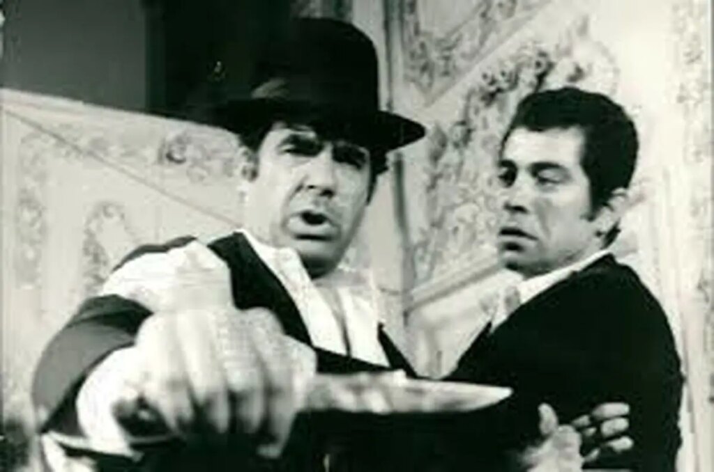 سفر در زمان؛ جلسه از