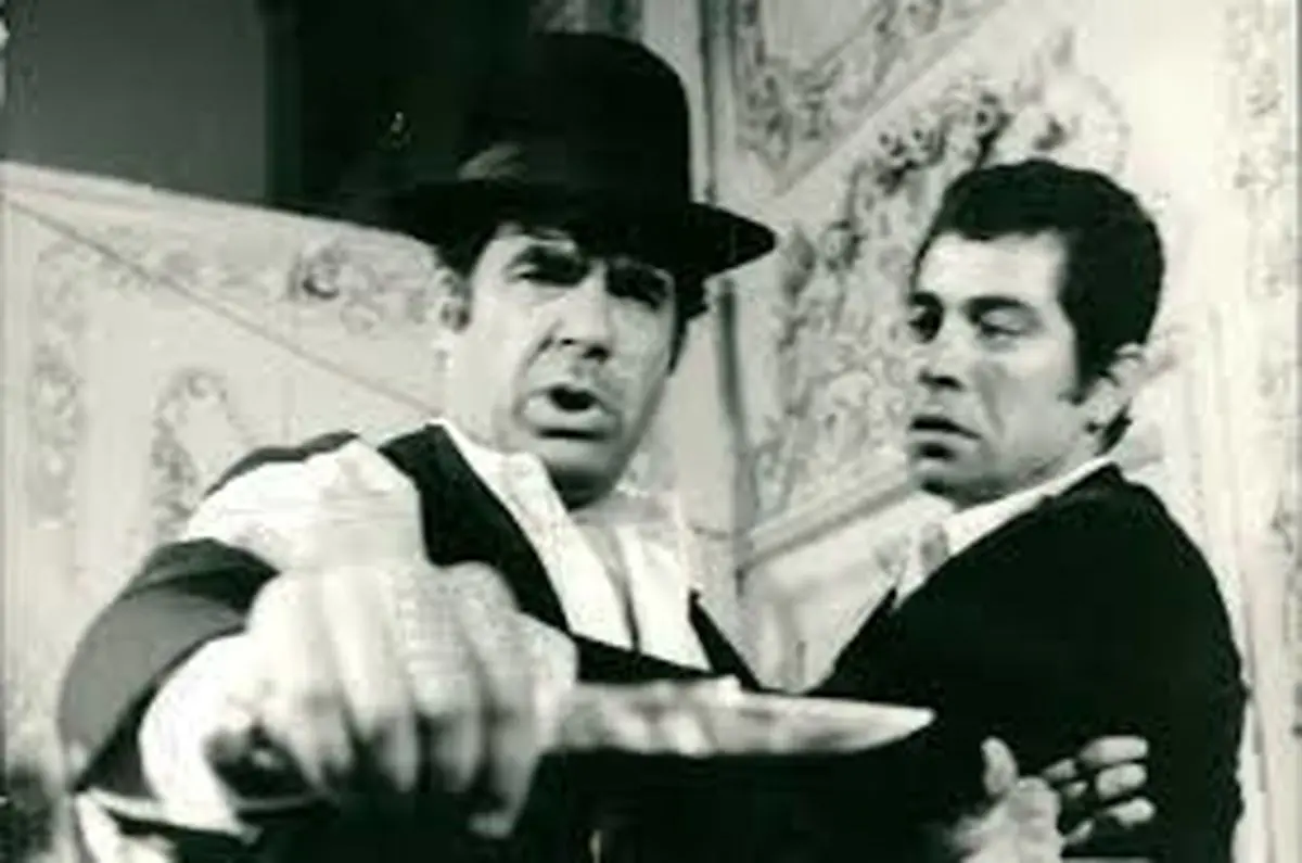 سفر در زمان؛ جلسه از