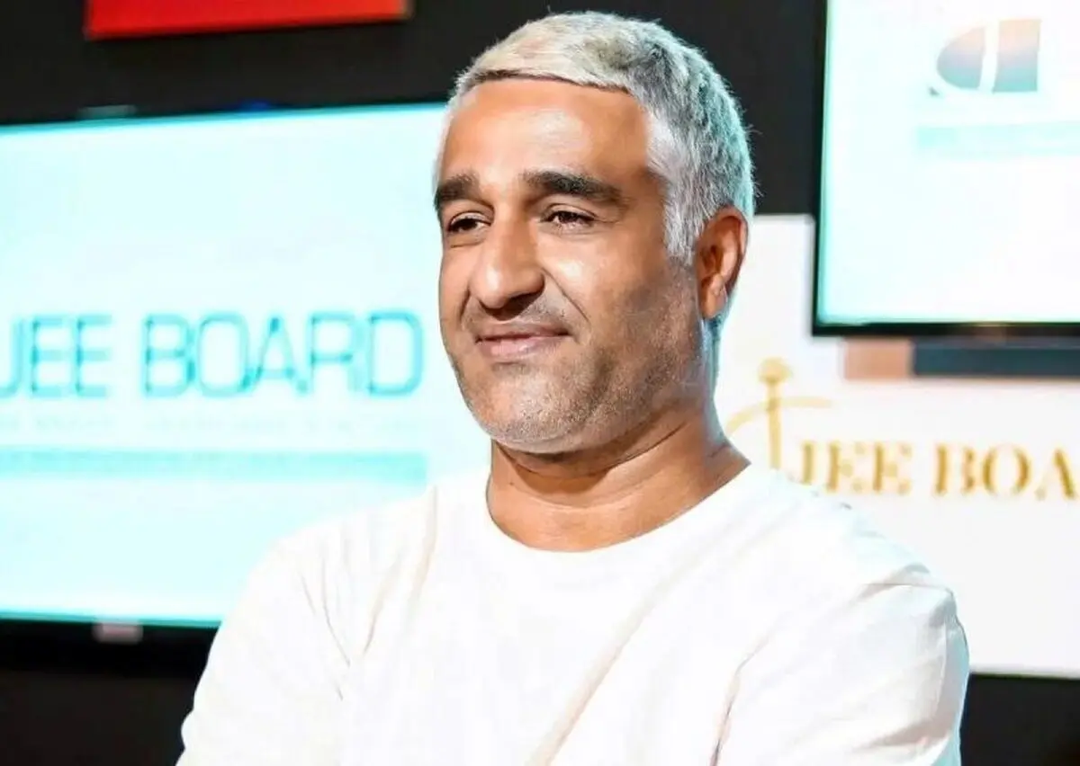 وکیل پژمان جمشیدی: پژمان آخر هفته به ایران بازمی گردد