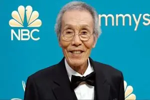 تبرئه بازیگر ۸۱ ساله «بازی مرکب» از اتهام جنسی