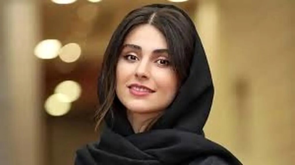 پروانه کریستالی مرزبان ترند شد; بازیگر از