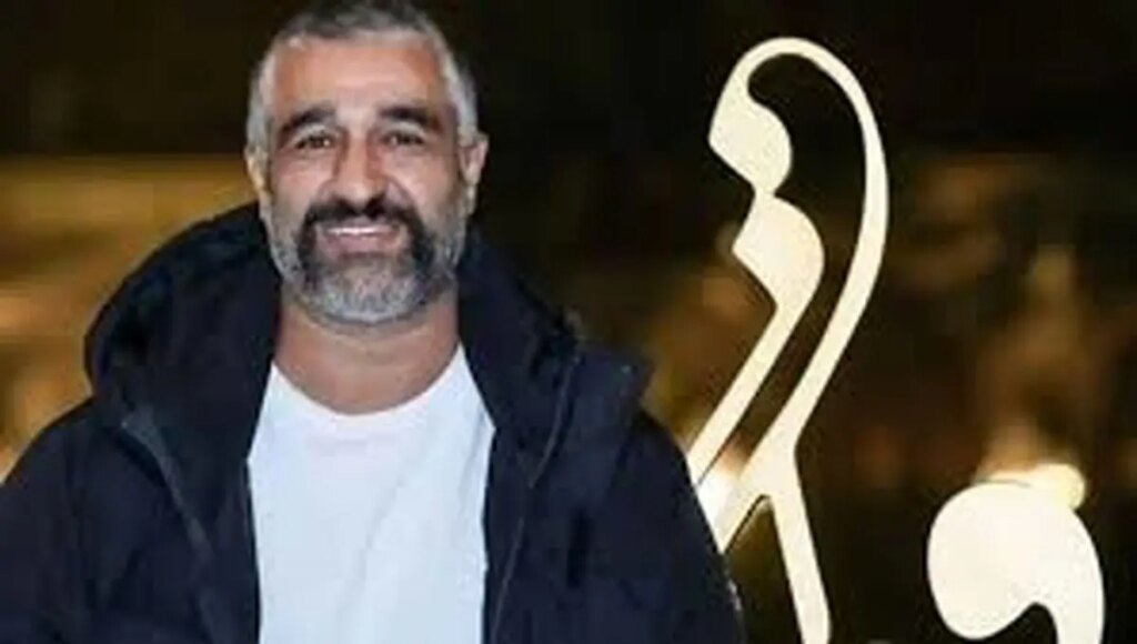 اولین تصویر از