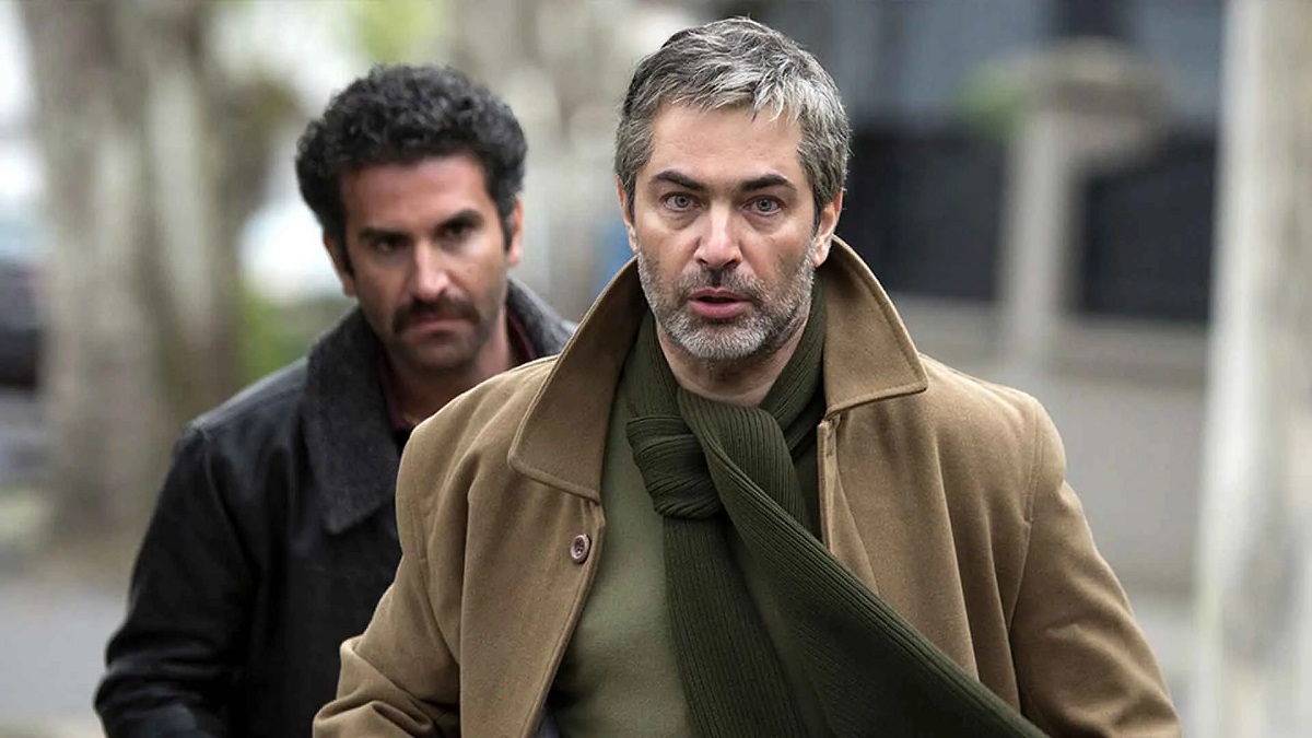 به کارگردانی پارسا پیروزفر 1