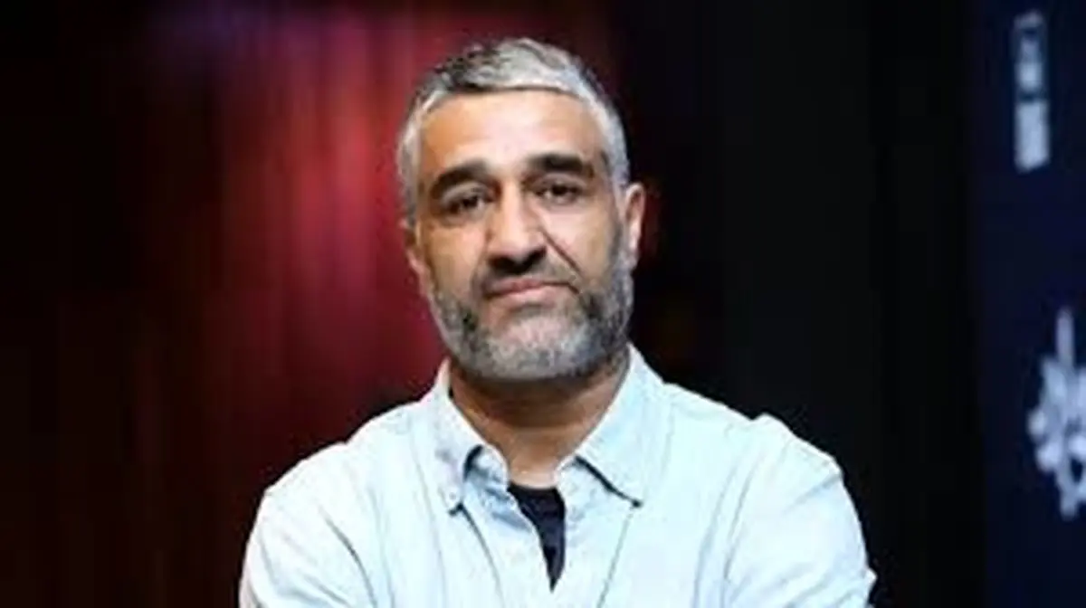 ویدیویی از پژمان جمشیدی در هواپیما که در فضای مجازی منتشر شد