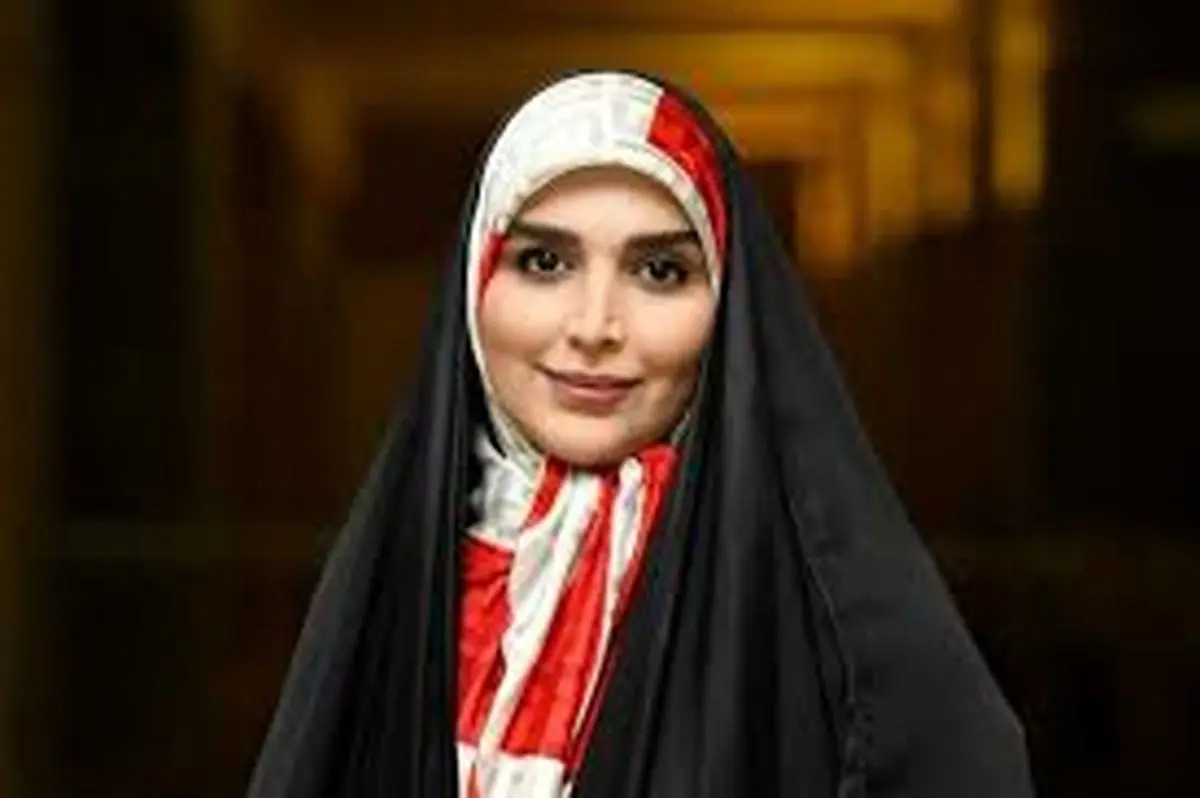 دیدار هنرمندان مشهور در ضیافت مژده لواسانی/فیلم