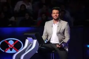 حضور محمدرضا گلزار روی آنتن/ فصل جدید پانتولیگ از امشب در شبکه سه/ ویدئو