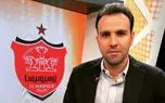 ستاره سابق پرسپولیس در آستانه بازگشت
