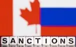تحریم‌های جدید کانادا علیه روسیه
