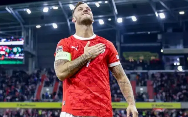 نبرد نهایی برای کسب سهمیه جام جهانی