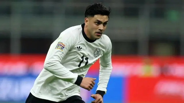 نبرد نهایی برای کسب سهمیه جام جهانی