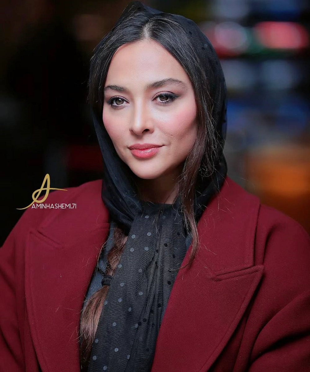 آناهیتا درگاهی در اکران شهرکاسه 1