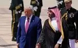 تماس محرمانه ترامپ با ولیعهد عربستان برای پیشبرد عادی‌سازی روابط ریاض- تل‌آویو