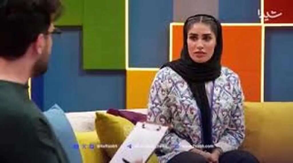 دروازه بان تیم ملی فوتبال بانوان: نتوانستم با مسی ازدواج کنم/فیلم