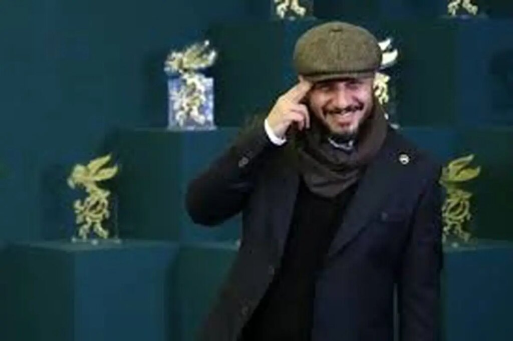 جواد عزتی برنده جایزه بهترین بازیگر مرد/فیلم شد