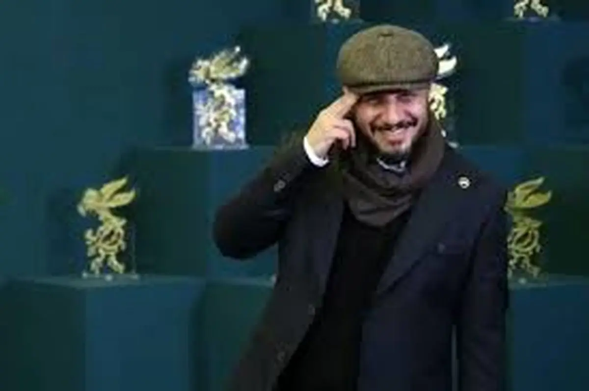 جواد عزتی برنده جایزه بهترین بازیگر مرد/فیلم شد