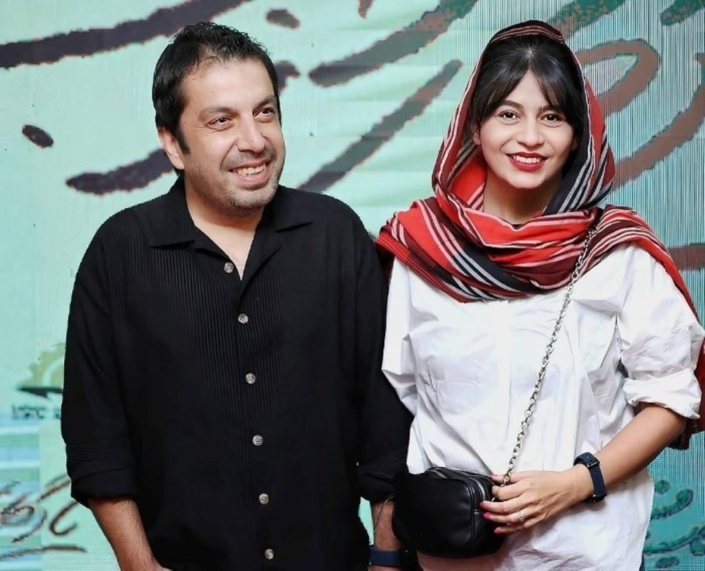 بازیگران فیلم صدام 3