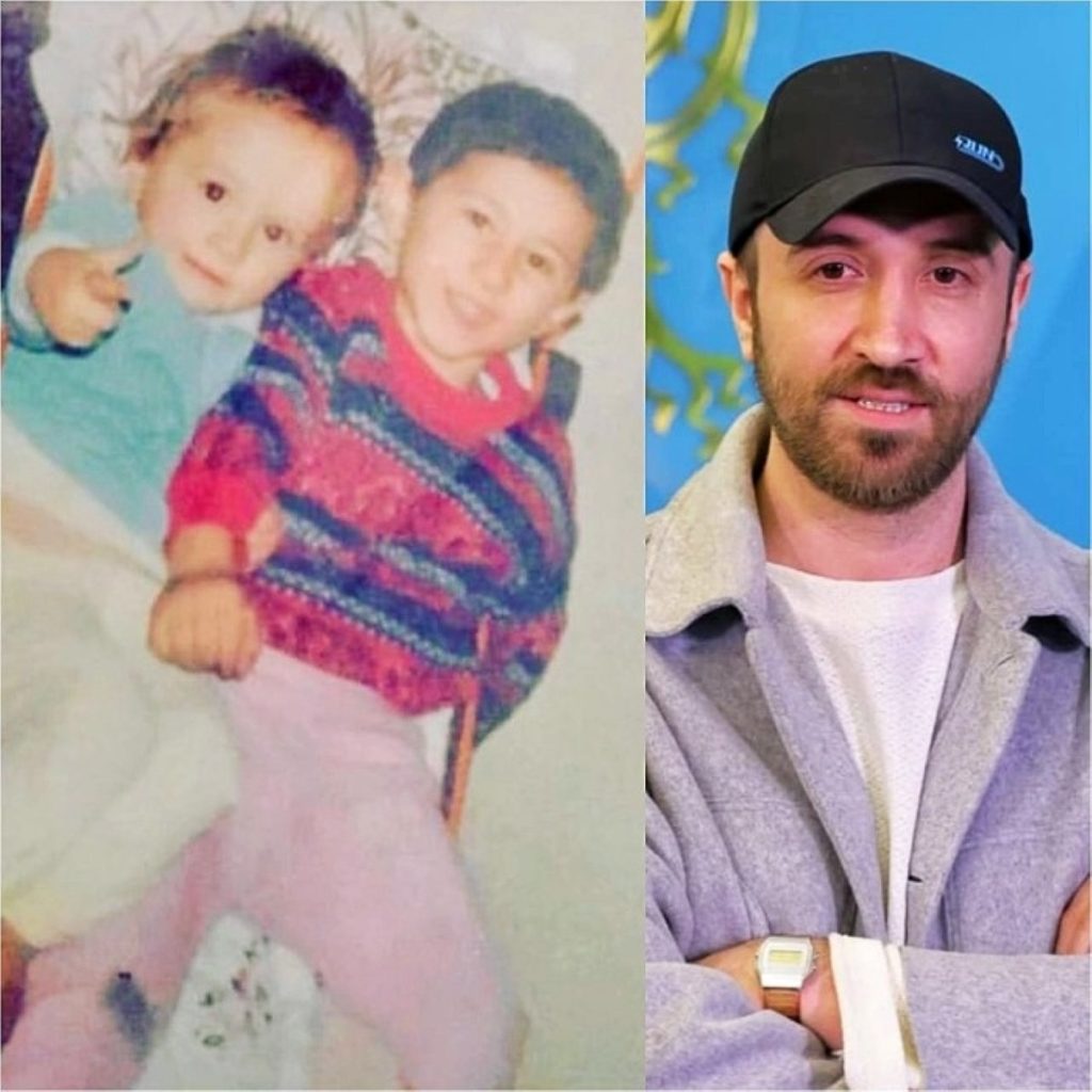 بازیگران فیلم صدام 4