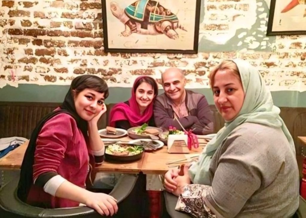 بازیگران فیلم صدام 5