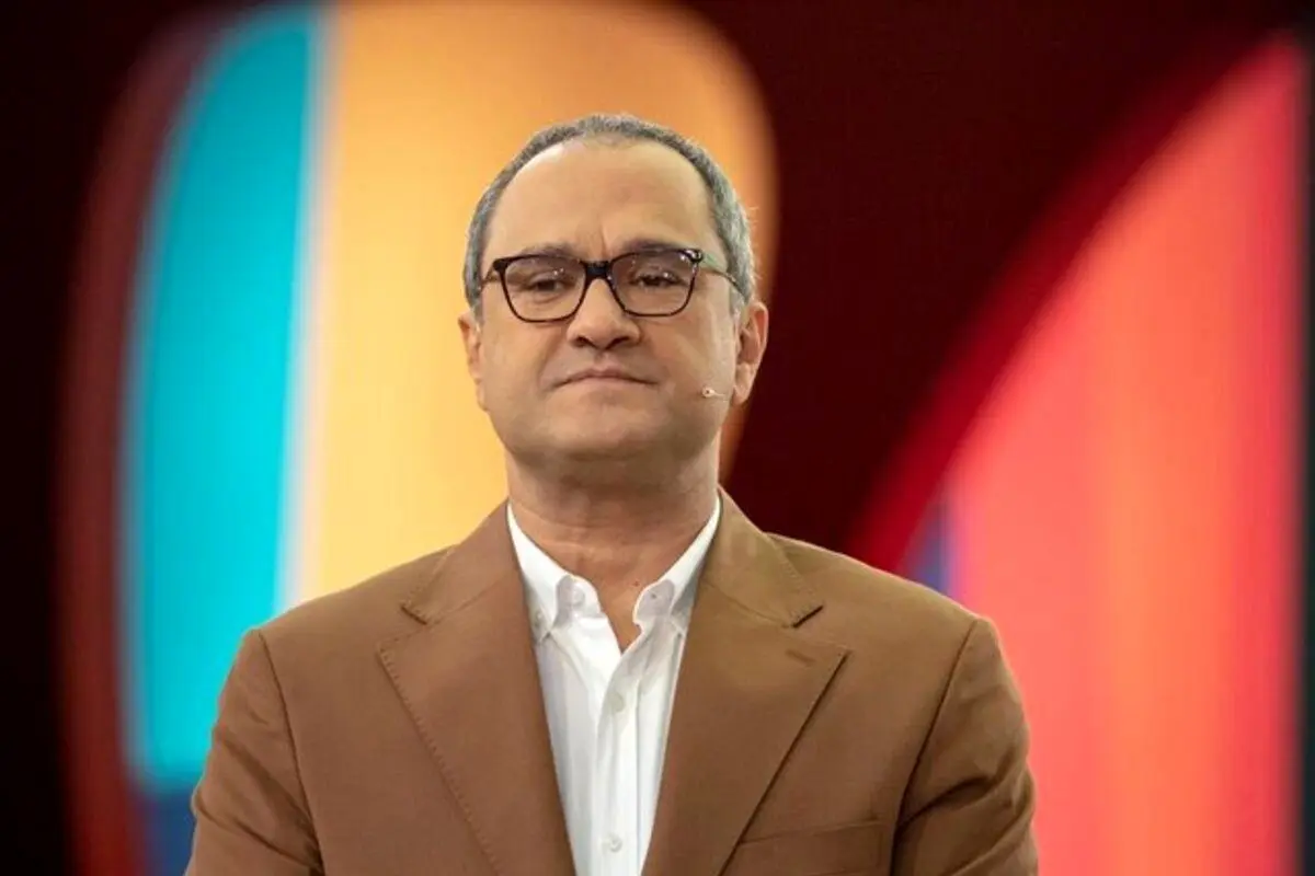 گیج شدن تماشاچی رامبد جوان و دیگر تماشاگران/فیلم