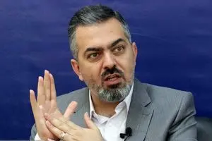 کناره‌گیری عطایی از مدیرعاملی باشگاه خیبر