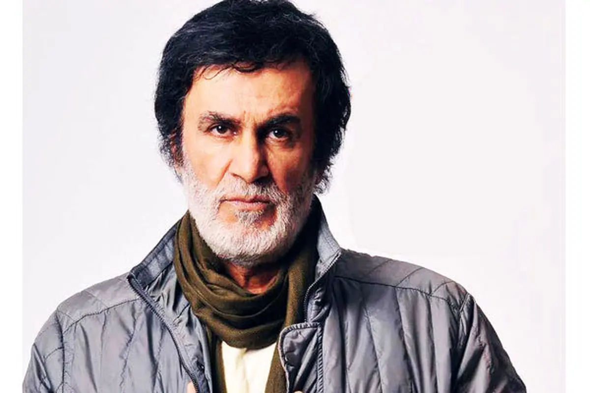 تصویری کمتر دیده شده از حبیب محبیان و همسرش در اواخر دهه چهل