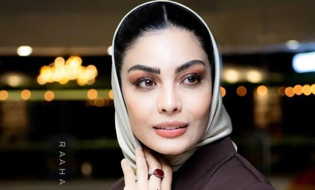 قاب خانواده صحرا اسداللهی; من تنهاترین آدم روی زمینم