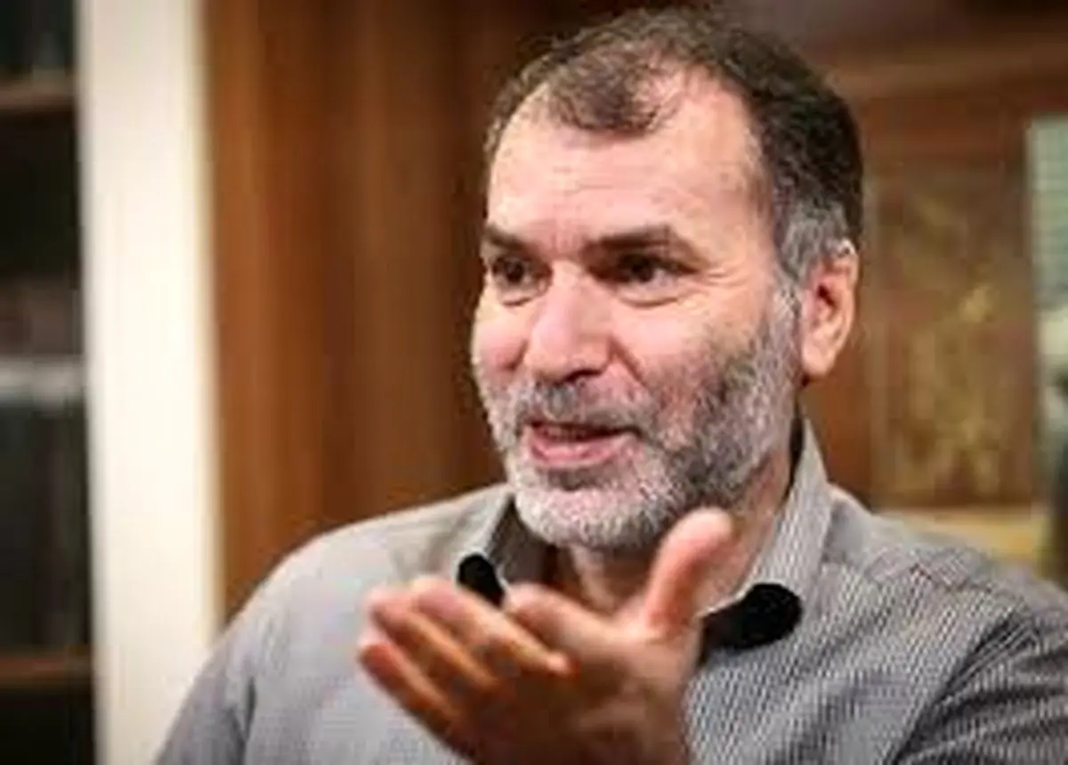 روایت ده نمکی از روی جلد جنجالی شلمچه با عکس فائزه هاشمی/فیلم