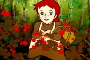 دوبله «آن‌شرلی» به پایان رسید