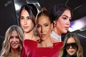 ۲۰ زن ثروتمند دنیای فوتبال