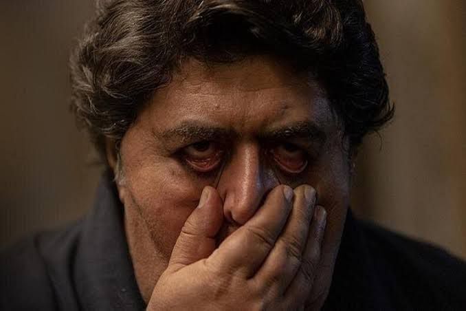 فرهاد اصلانی