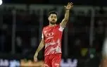 خبر خوب برای پرسپولیس قبل از بازی با  شمس‌آذر