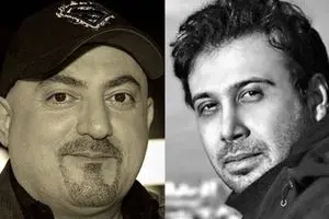 ادعای عجیب سندی خواننده وسط برنامه: صدای چاووشی دستگاهه/ ویدئو