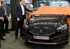 تولید موتورهای جدید سایپا از سال ۱۴۰۵