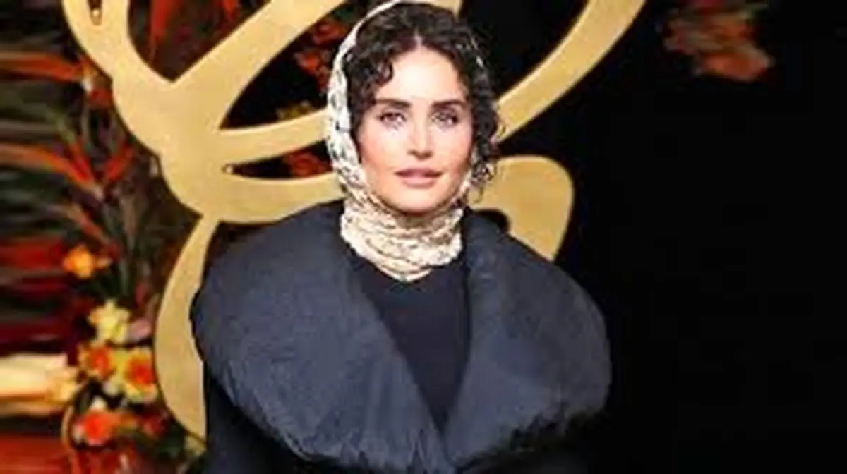 سبک پاییزی الناز شاکردوست در تئاتر دوست/فیلم