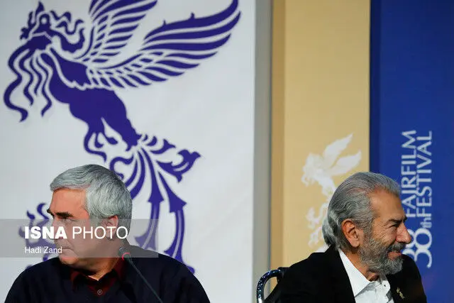 بازیگری که توسط مردم بزرگ شد