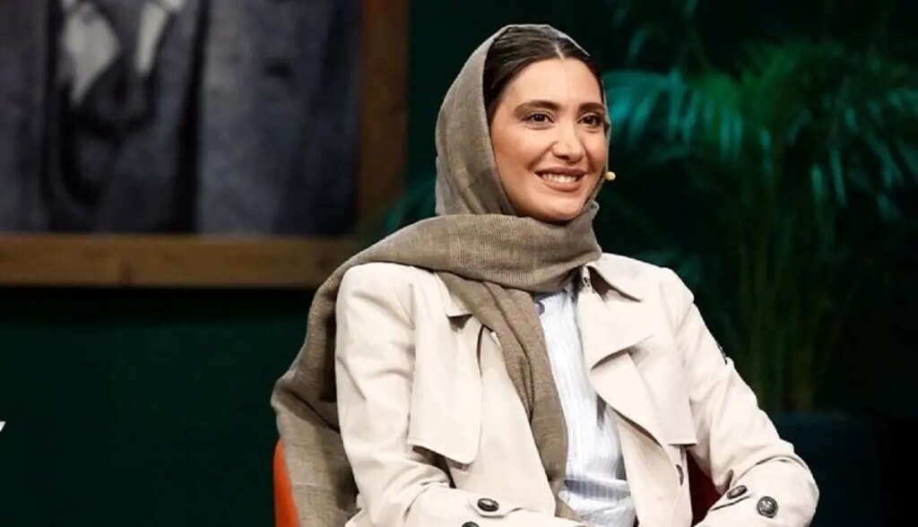 ساعت یک میلیارد تومانی نیکی مظفری چه مارکی است؟/ عکس