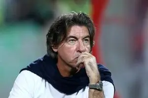 ضربه بزرگی که جام حذفی به ساپینتو زد