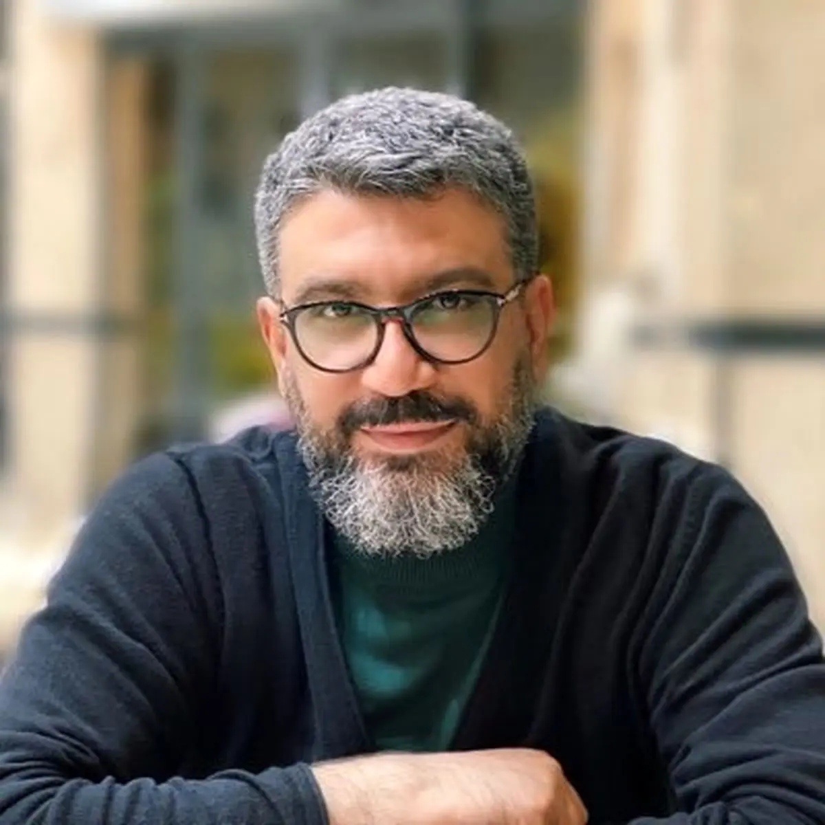 رضا رشیدپور محروم شد