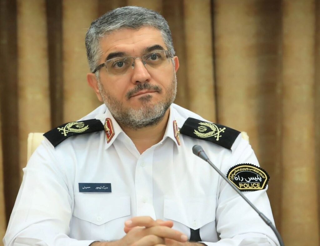 خبر مهم پلیس به دارندگان موتورهای سنگین