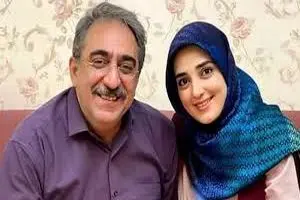 دیشب تا صبح گریه کردم/ ویدئو