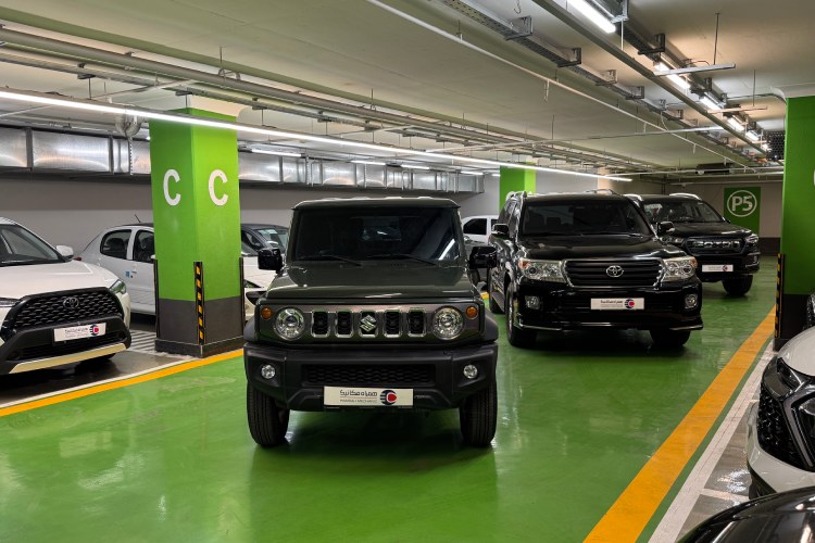 معرفی شاخه های مکانیک شرق تا غرب تهران