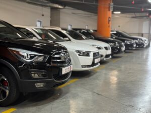 معرفی شاخه های مکانیک شرق تا غرب تهران